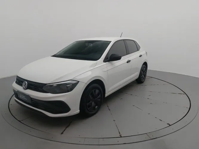 Volkswagen Polo 2025 1.0 mpi track manual
