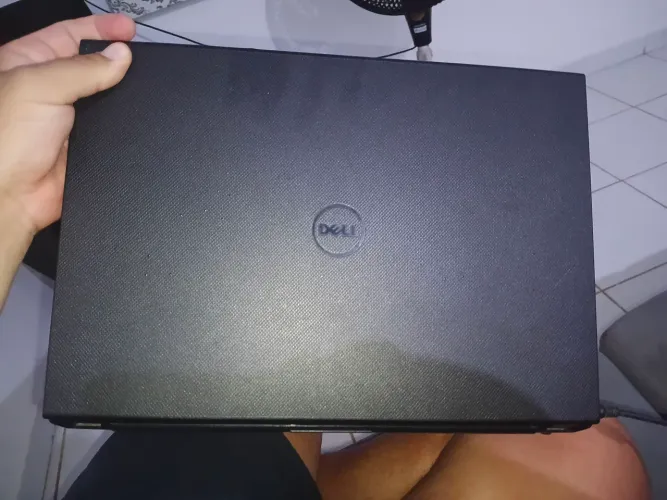 Notebook dell