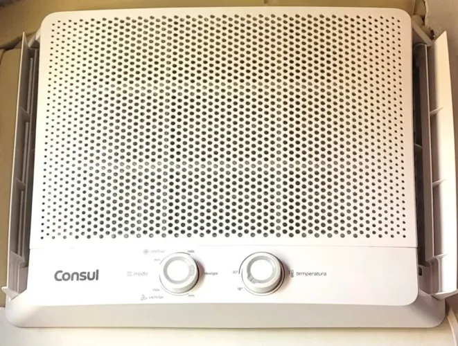 AR CONDICIONADO CONSUL
