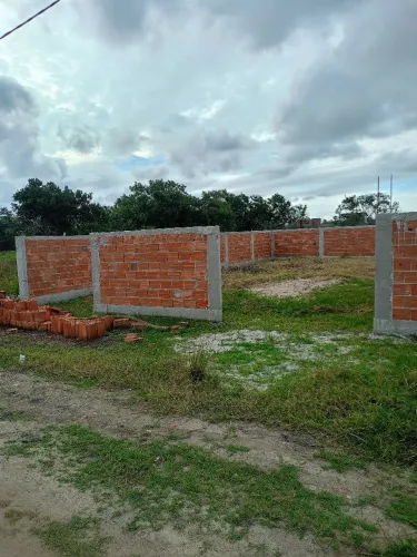 Vendo terreno Araruama bairro iguabinha.
