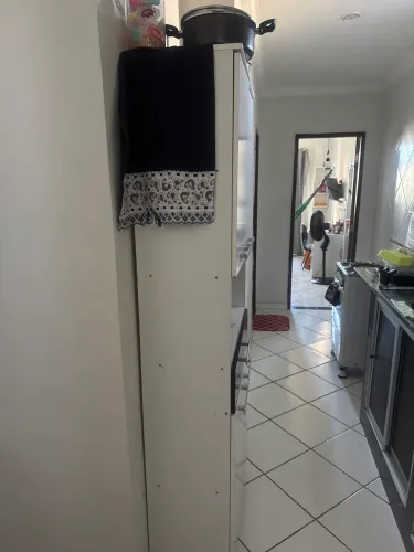Armário de cozinha