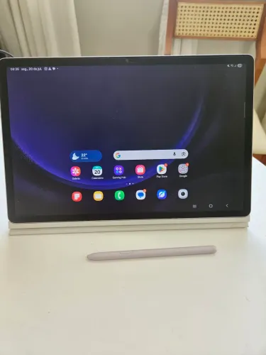 Vendo Sansung Galaxy Tab S9 5G