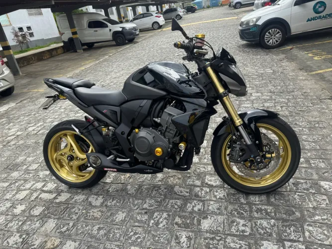 VENDO CB1000R 2012