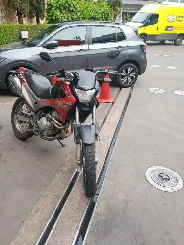 Apenas venda