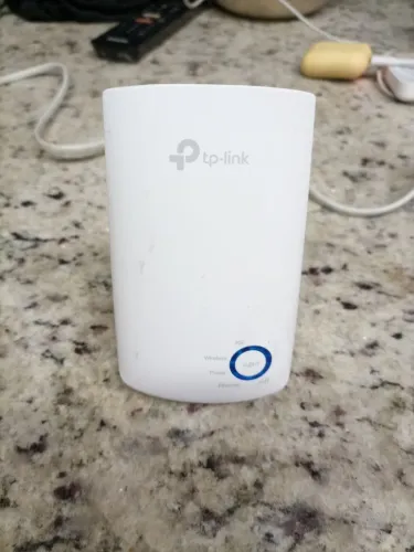 Repetidor TP-Link 110/220