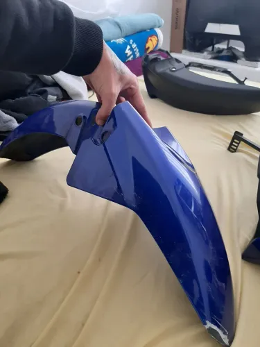 PARALAMA ORIGINAL FAN 2022.