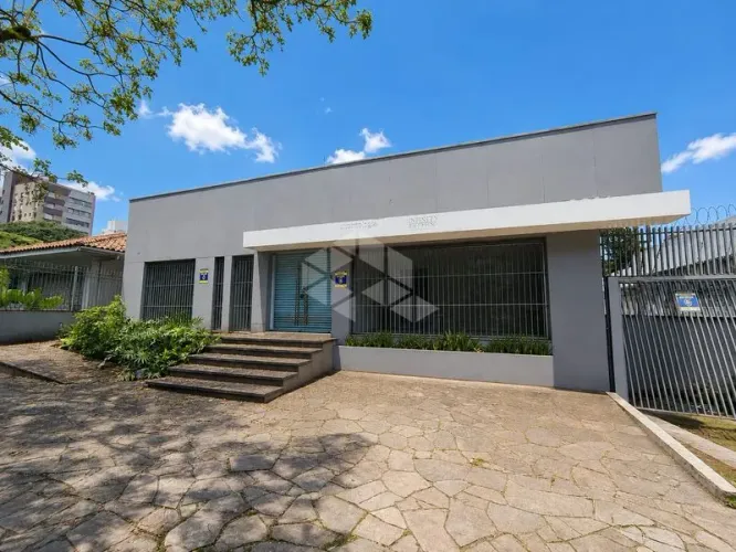 Casa Comercial 310M² - para Alugar