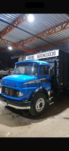 1113 toco boiadeiro