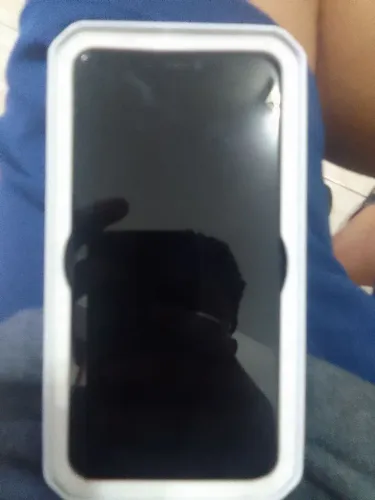 Display LCD compatível iPhone 11 ? novo, nunca instalado