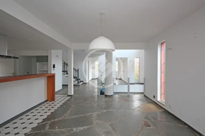 CASA DE 4 QUARTOS A VENDA NO BAIRRO BELVEDERE codigo: 343382