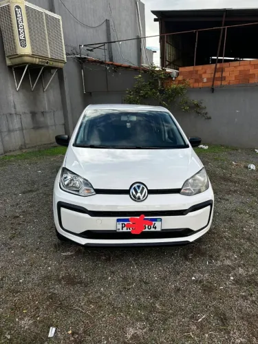 Volkswagen Up! Take 1.0 Total Flex 12V 5P 2018