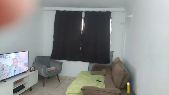 Apartamento à venda