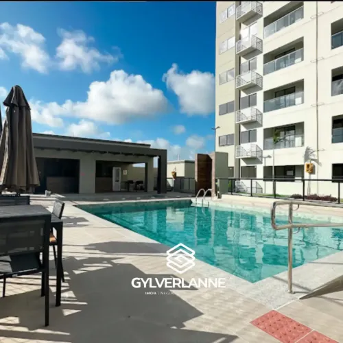 Apartamento à venda no VISTA ARUANA, ARUANA, Aracaju, SE
