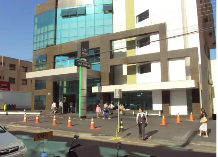 Consultórios Médicos no Bueno Medical Center | Locação por Período | Tudo Incluso