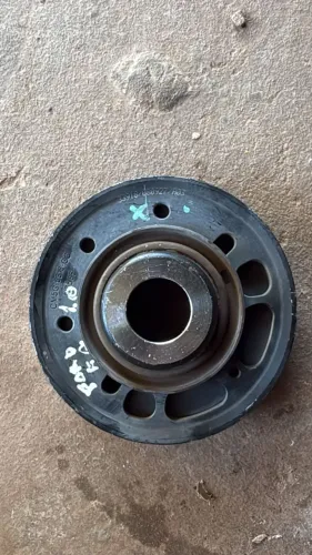 POLIA DO VIRABREQUIM FORD KA 1.0 3CC 14/21