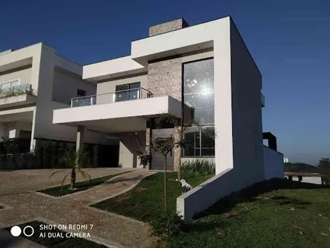 Casa com 3 dormitórios para alugar, 255 m² - Swiss Park - Campinas/SP