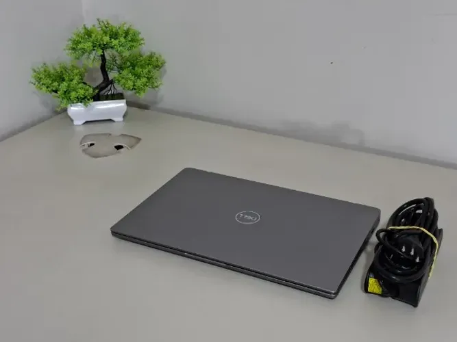 NOTEBOOK DELL i7 + NVME 256 + DDR4 8GB + IPS FULL HD + BATERIA 3 HORAS .. BLUETOOTH