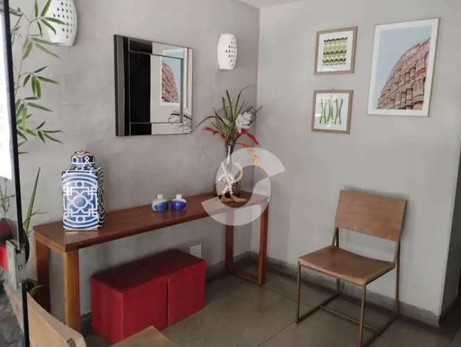 Apartamento à venda, 75 m² por R$ 420.000,00 - Fonseca - Niterói/RJ
