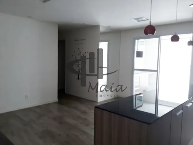 Locação Apartamento Sao Caetano do Sul Centro Ref: 31286
