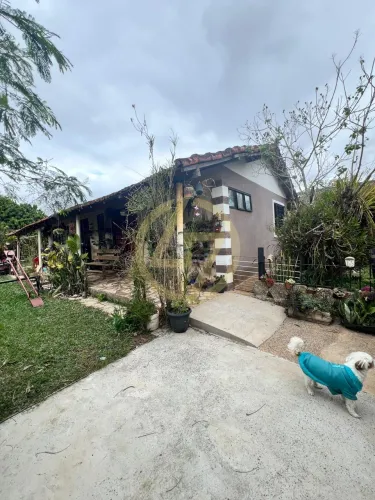 Casa em Chapadinha - Itapetininga
