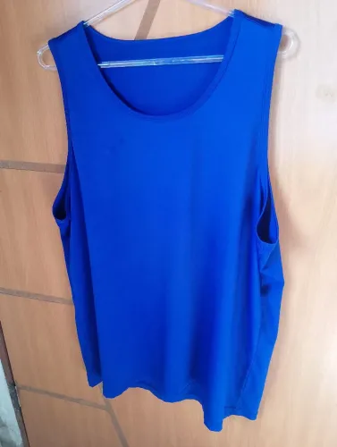 Camisetas regatas