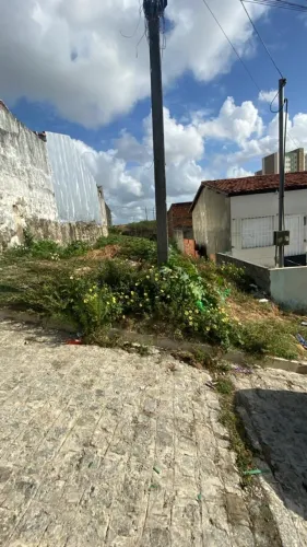 Vendo terreno 7 X 18m no loteamento Monte Bello na Soledade