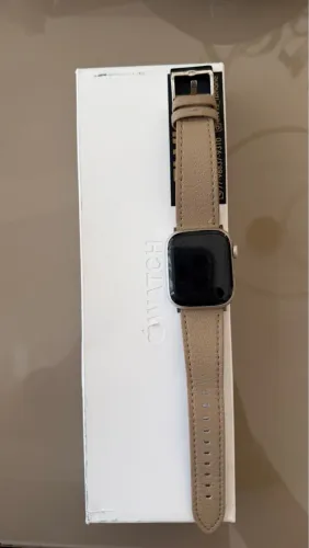 Applewatch série 9-estelar