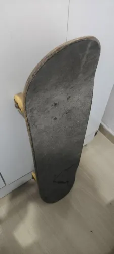 Skate semi profissional 