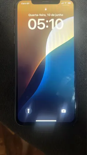 Vendo iPhone 11 Pro Max 1500