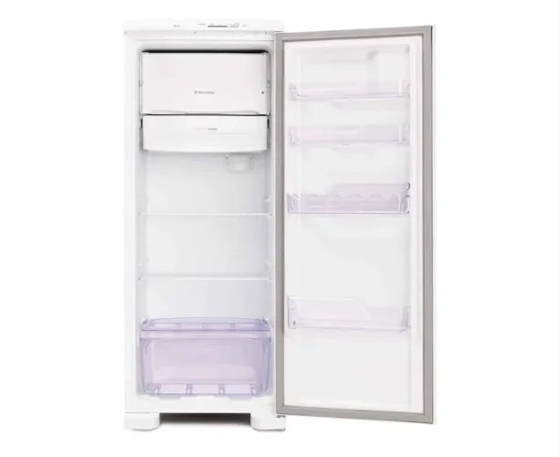 Geladeira eletrolux