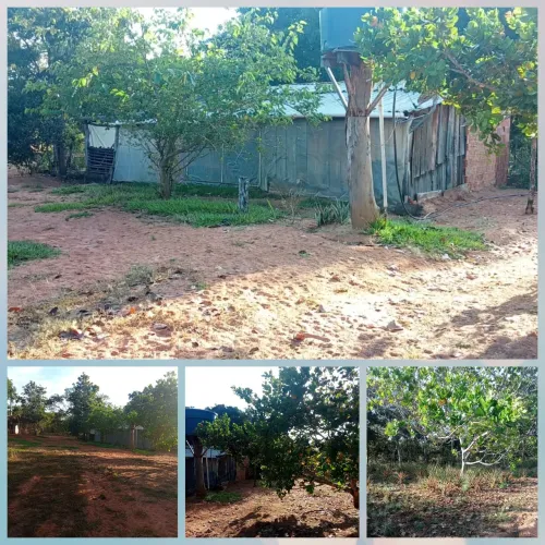 Sítio em chapada dos Guimarães 