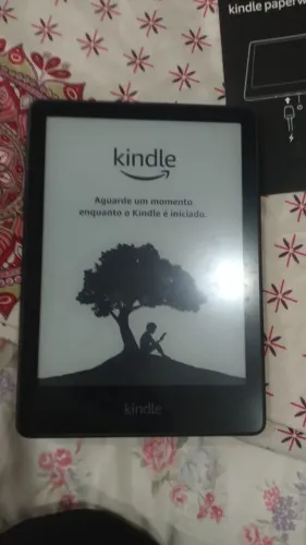 Kindle 11 geração