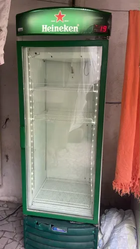 Cervejeira Heinekein 220v