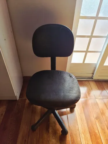 Cadeira de escritorio