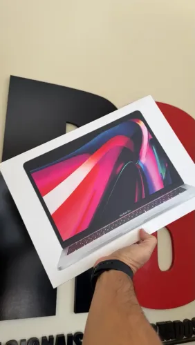 MACBOOK M1 PRO 256GB 8GB RAM IMPECÁVEL