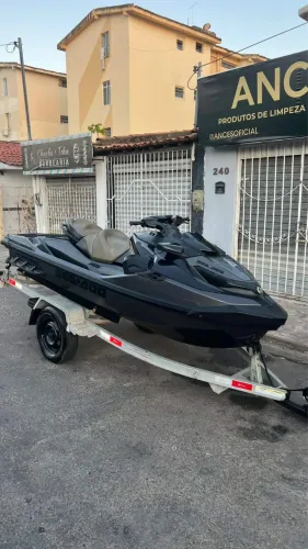 JET SKI SEA-DOO GTX 230 ANO 2021