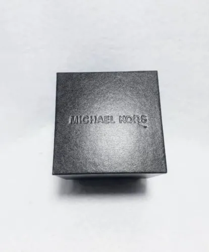 Caixa para relógio Michael Kors