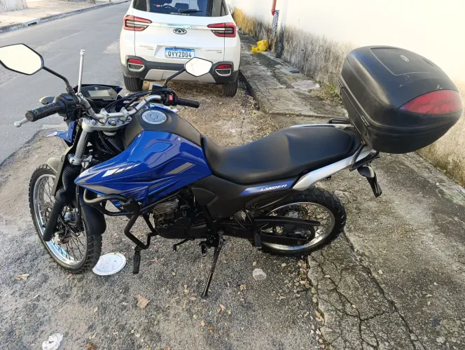 Lander 250 2022 