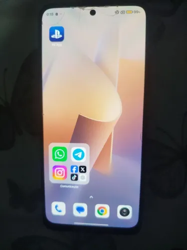 Xiaomi Redmi note 11 