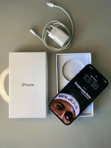 Iphone 12 Pro Max (AZUL) 128 Gb