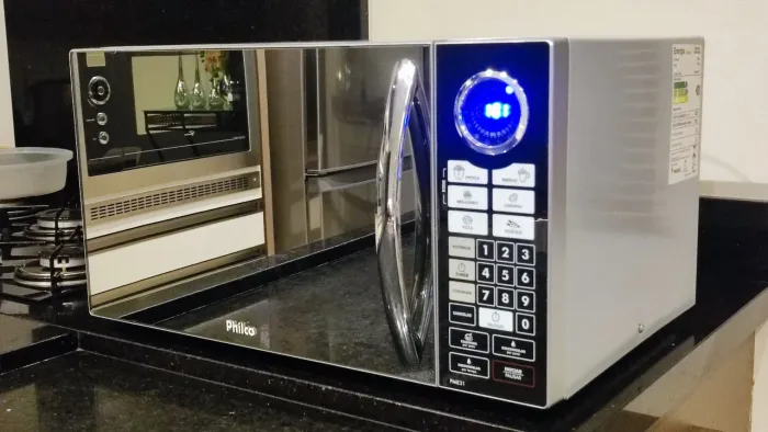 Microondas Philco 30 litros