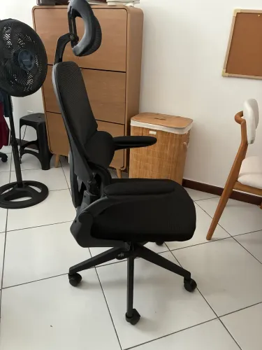 Cadeira ergonômica