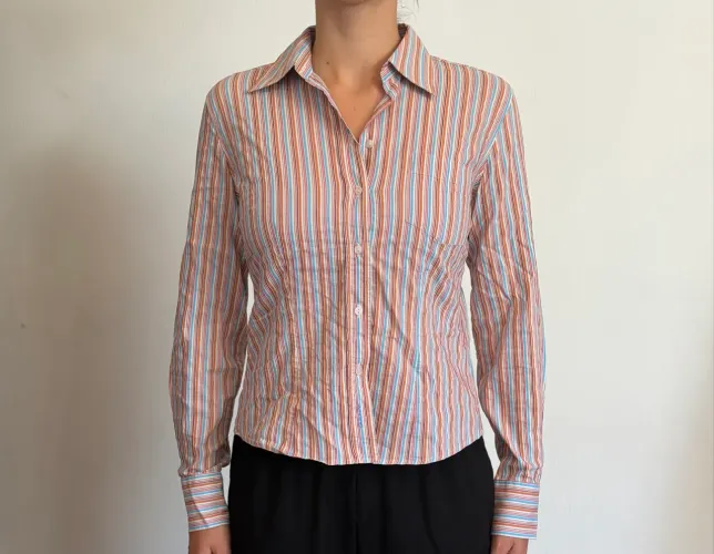 Camiseta GANT