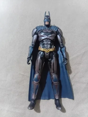 Batman Injustice Mattel