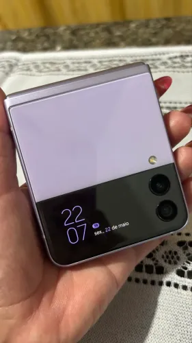 Celular zflip 3