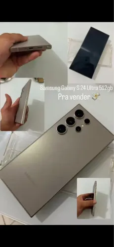 Galaxy s24