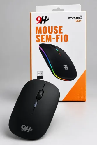 Mouse
