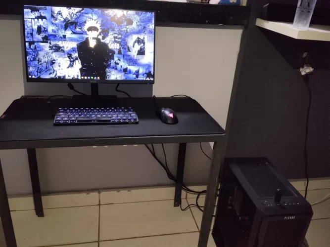 Pc gamer