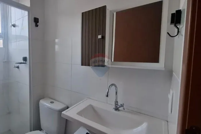 Alugue 2 Quartos em Botucatu com Lazer Completo