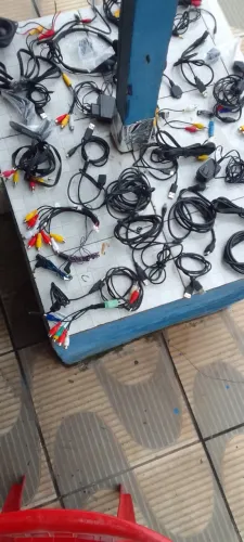 CABOS DIVERSOS